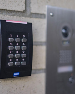 access control commercial low voltage systems salem low voltage NW