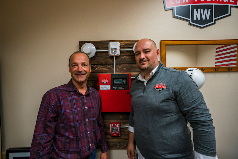 installation-service-industries-we-serve-salem-low-voltage-nw