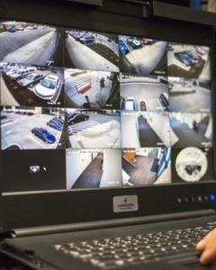 video surveillance commercial low voltage systems salem low voltage NW